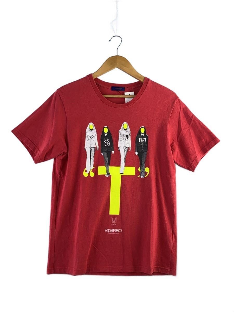 Undercover SS16 Undercover Records Tee Size US M / EU 48-50 / 2 - 1 Thumbnail