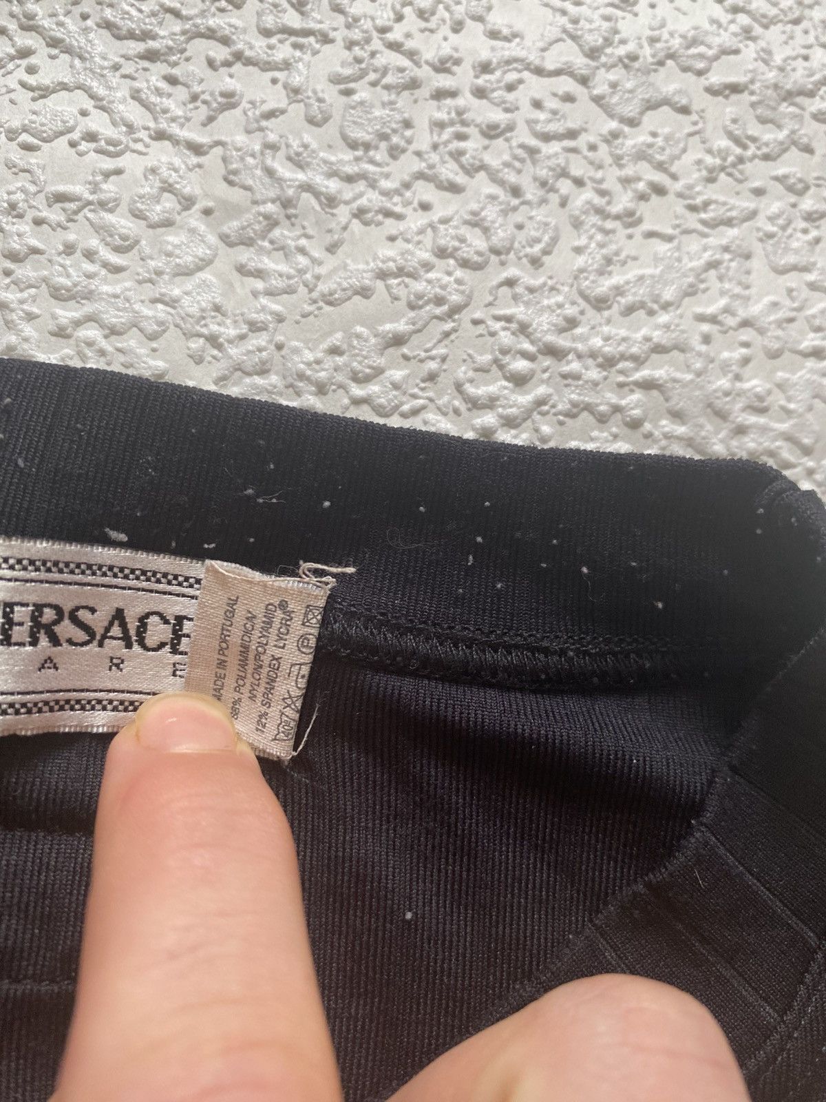 Versace Versace Mare collection vintage very rare Size XL / US 12-14 / IT 48-50 - 5 Thumbnail