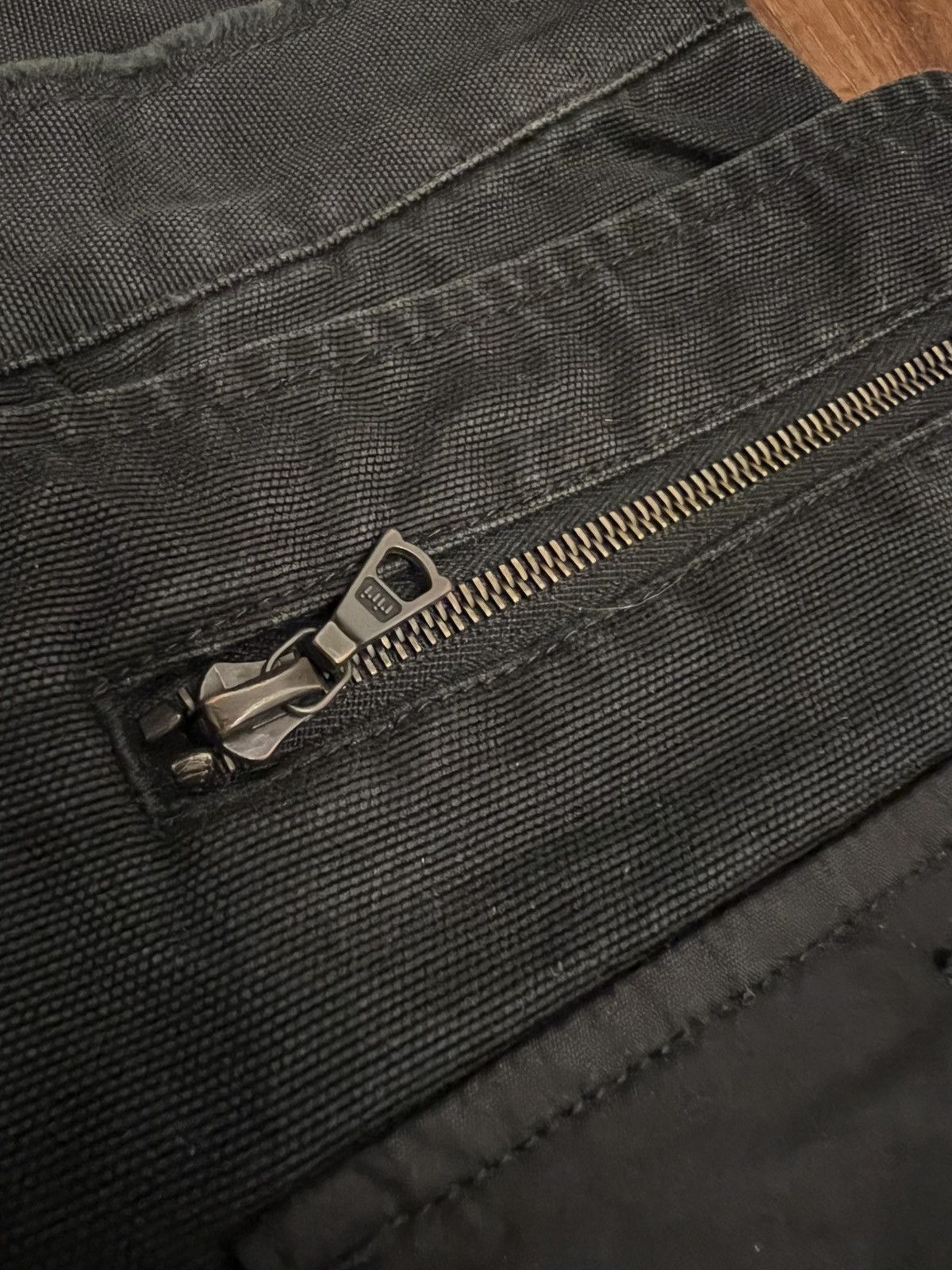 Undercover Undercover GURUGURU A/W06 Waist-Bag Pants Size US 30 / EU 46 - 10 Thumbnail