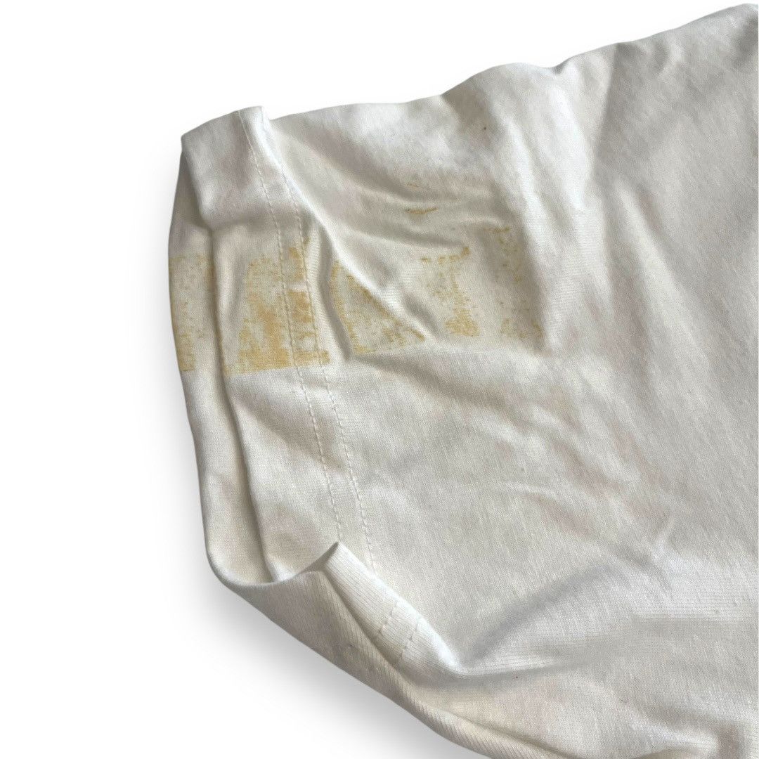 A.P.C. × Supreme SAMPLE Supreme x APC Ballerina T Shirt Size US M / EU 48-50 / 2 - 6 Thumbnail