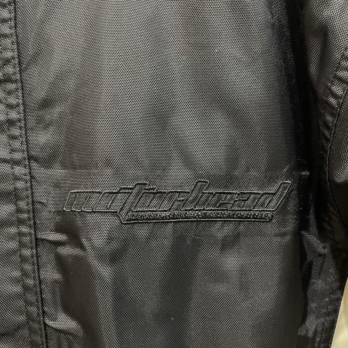 Kadoya × Vintage Vintage Motorhead Riders Motorcycle Riding Jacket Size US M / EU 48-50 / 2 - 14 Thumbnail