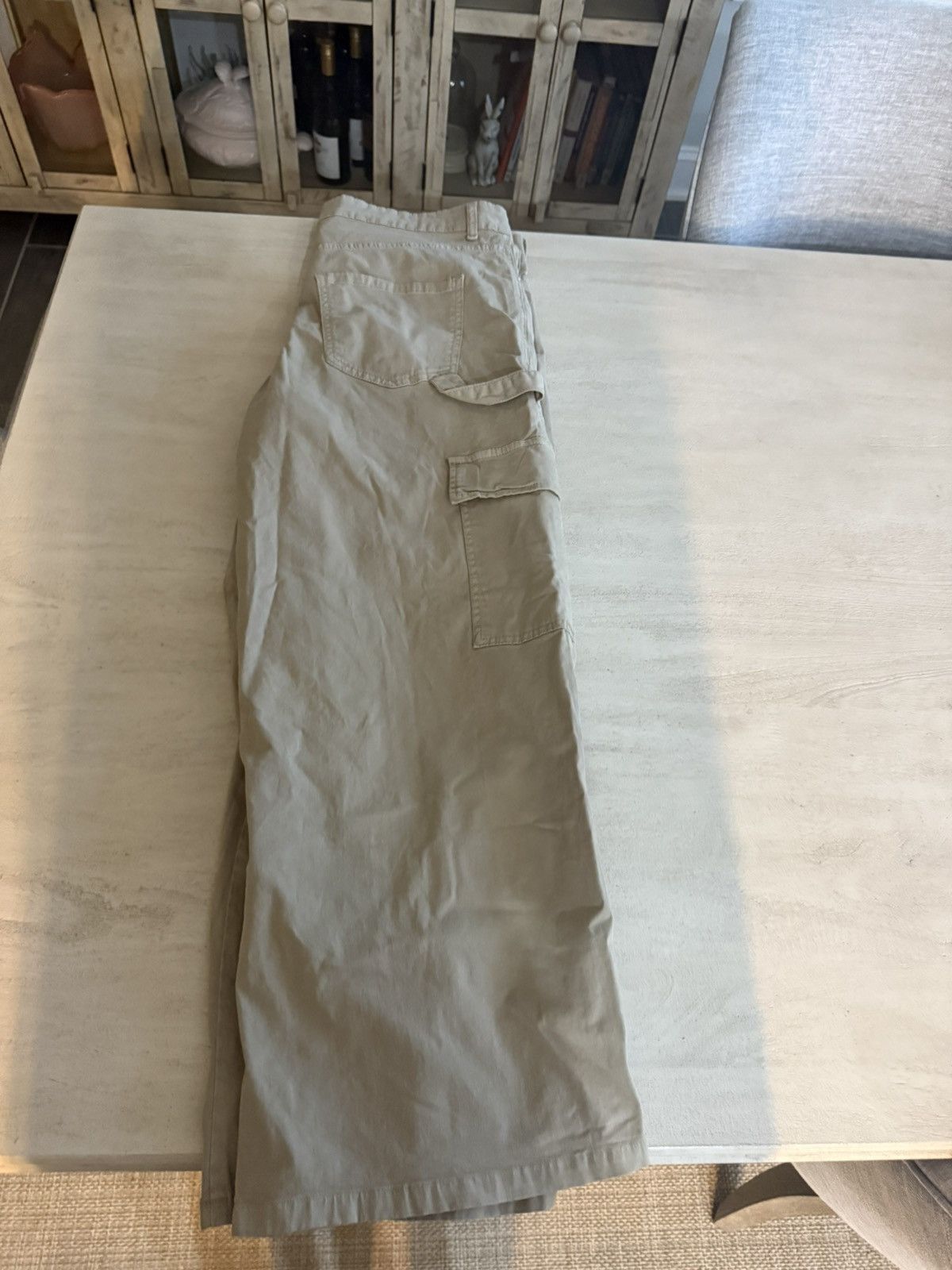 Boohoo Booan carpenter pants 36 new Size US 36 / EU 52 - 1 Thumbnail