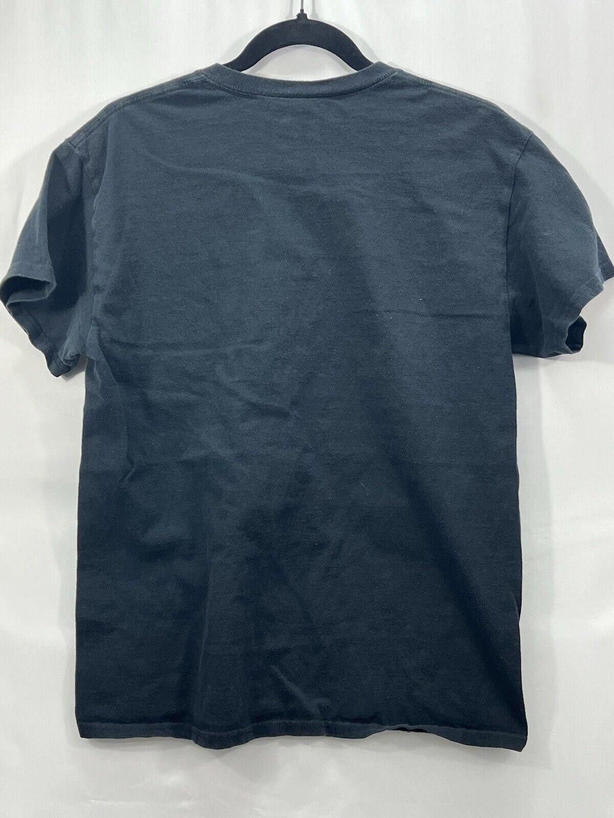 Designer Demon SLayer T Shirt Black Tee (Medium) Size US M / EU 48-50 / 2 - 4 Thumbnail