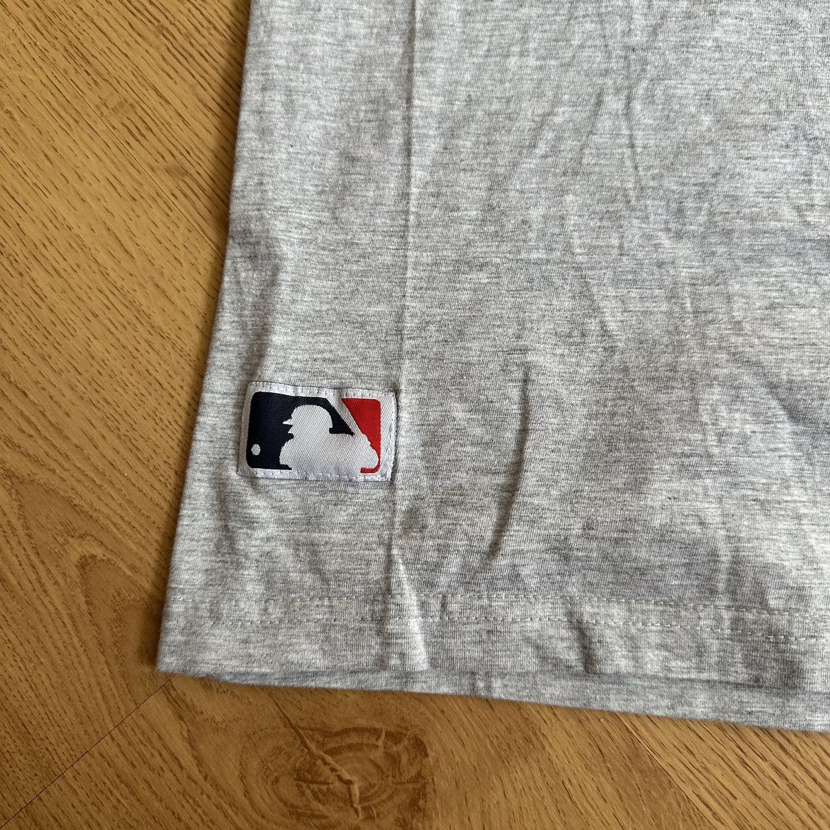 MLB × New York Yankees × Vintage MLB New York Yankees T-Shirt Size US L / EU 52-54 / 3 - 3 Thumbnail