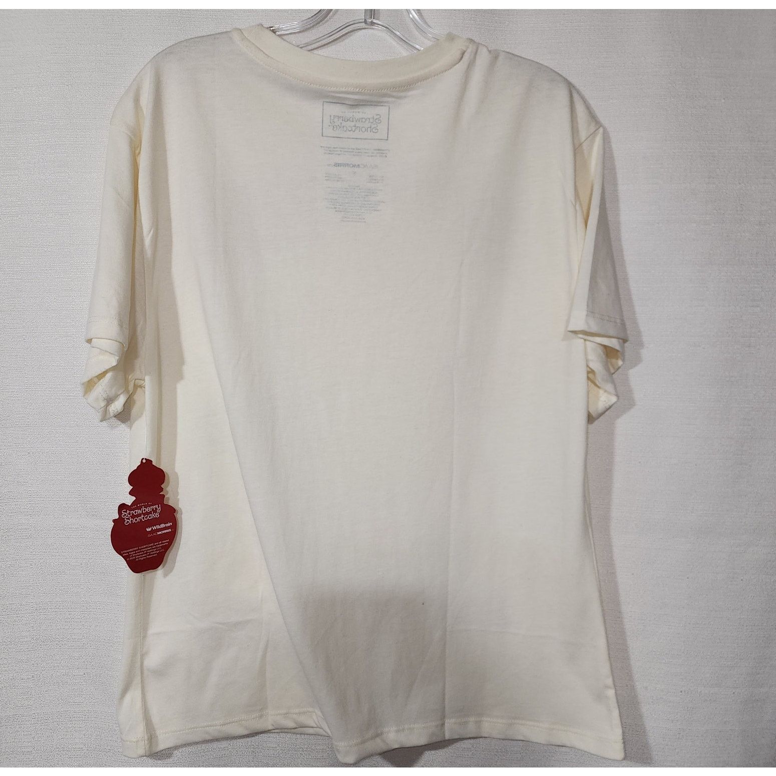 Strawberry Strawberry shortcake Berry Farm shirt women's size Small Size S / US 4 / IT 40 - 6 Thumbnail