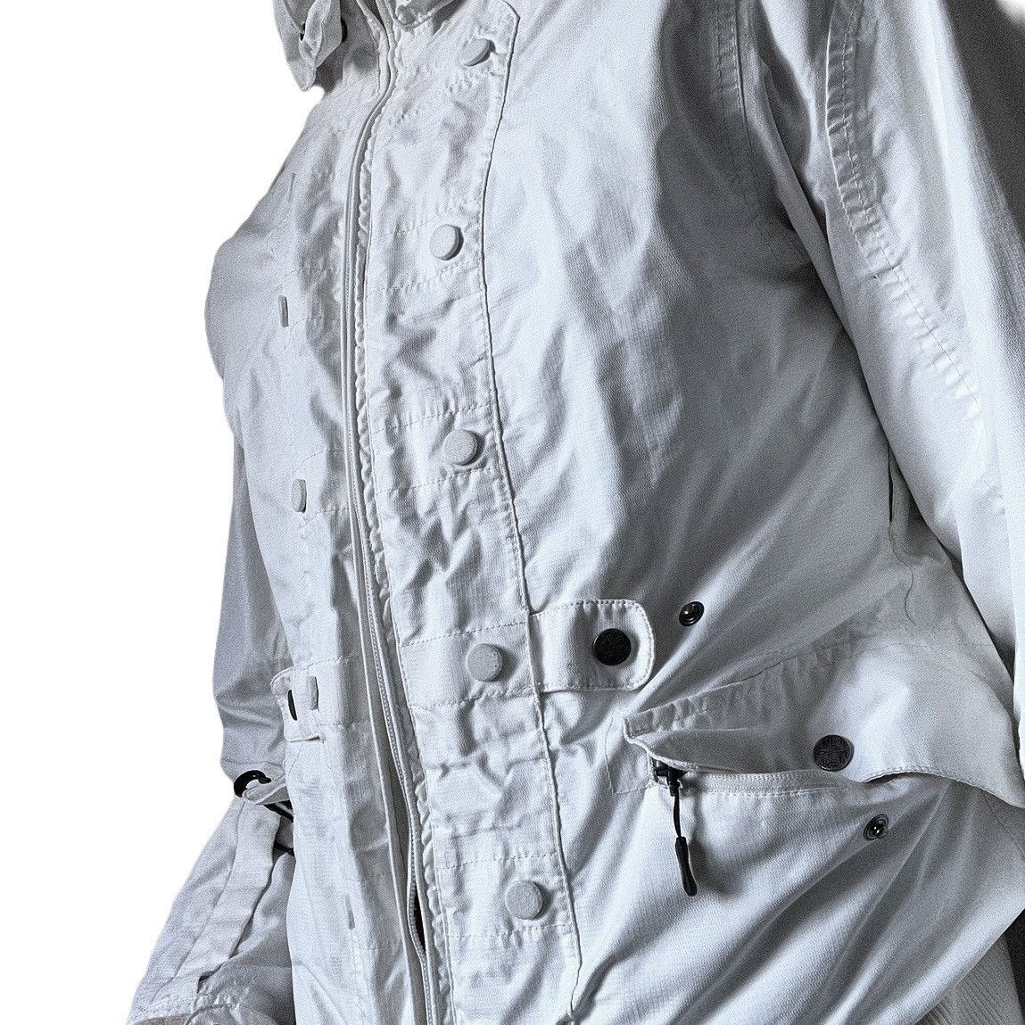 Oakley Oakley Technical Parka Jacket Size US S / EU 44-46 / 1 - 2 Thumbnail