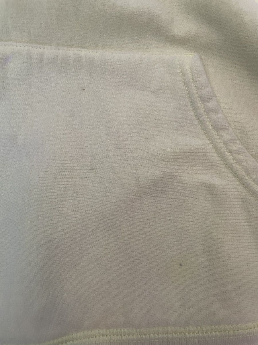 Supreme Supreme chenille hoodie Size US S / EU 44-46 / 1 - 6 Thumbnail
