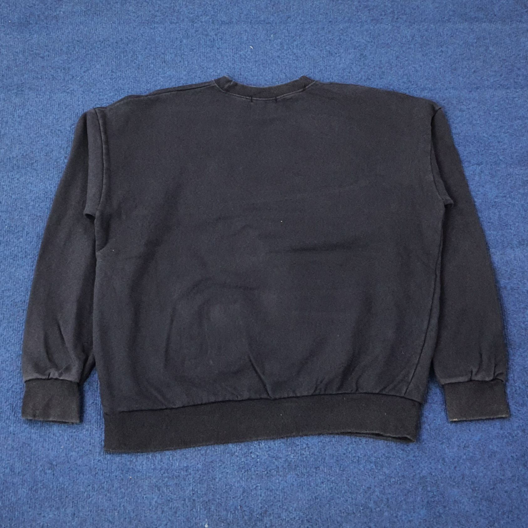 Vintage Vintage University of Florida Alligators Sweatshirt C248N28 Size US L / EU 52-54 / 3 - 3 Thumbnail