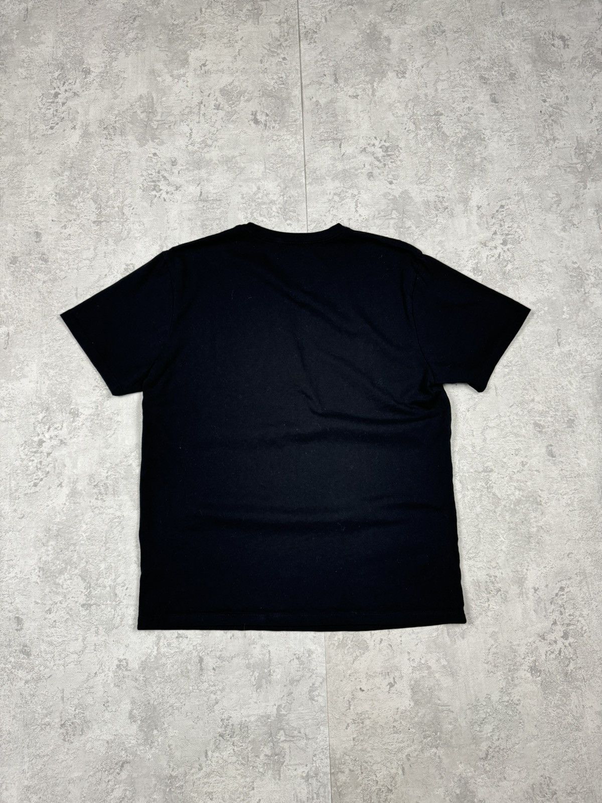 True Religion True Religion Y2K Buddha Big Gold Logo Size L Size US L / EU 52-54 / 3 - 5 Thumbnail