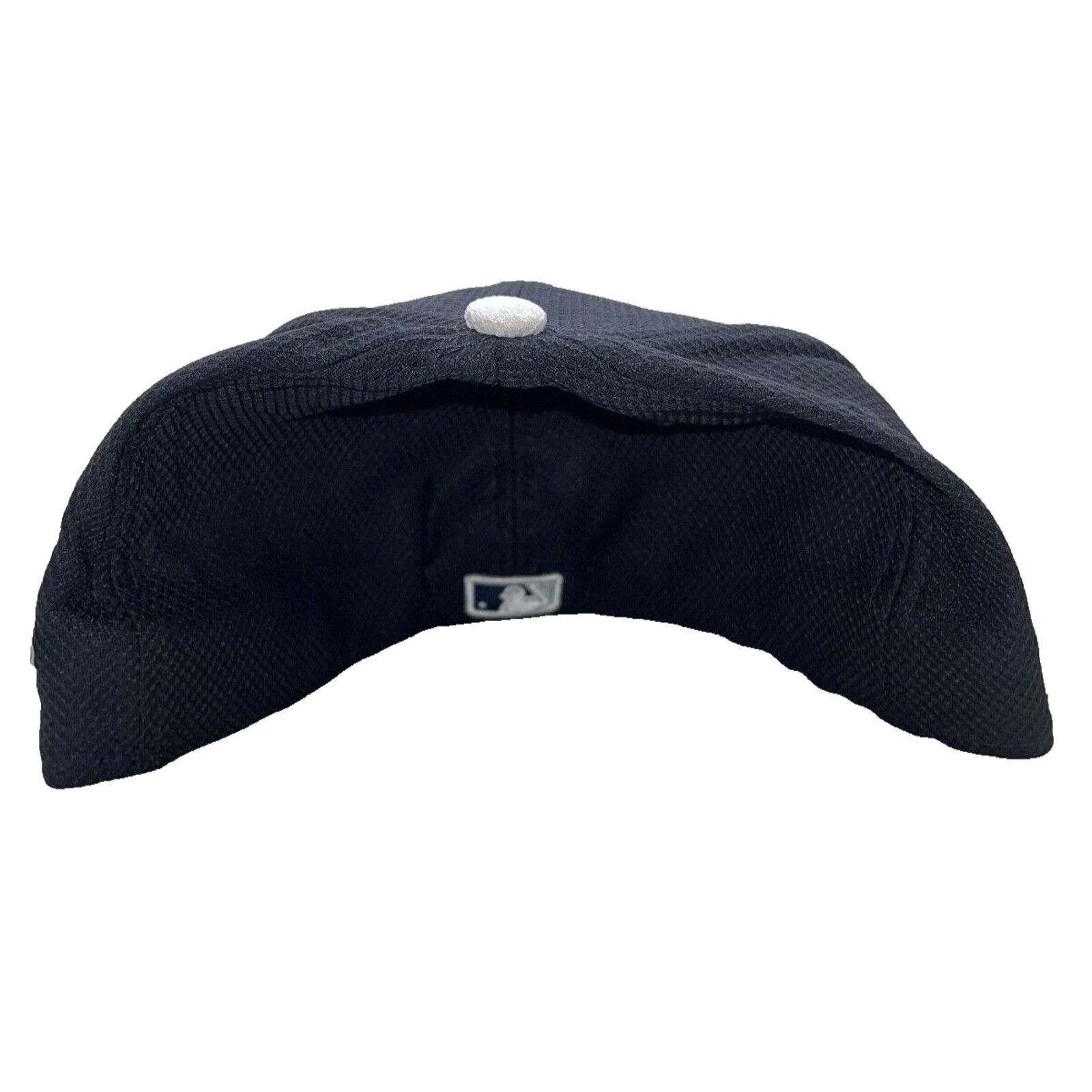 New Era Derek Jeter Yankees Retirement Patch New Era 59FIFTY Hat 8 Size ONE SIZE - 8 Thumbnail