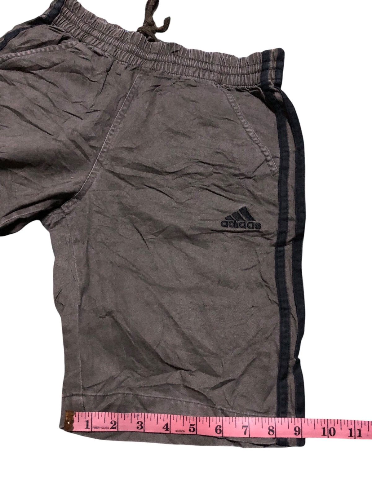Adidas Adidas short pants Size US 27 - 3 Thumbnail