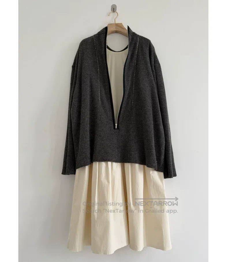 Comme des Garcons Comme Des Garcons Dress Size XS / US 0-2 / IT 36-38 - 7 Thumbnail