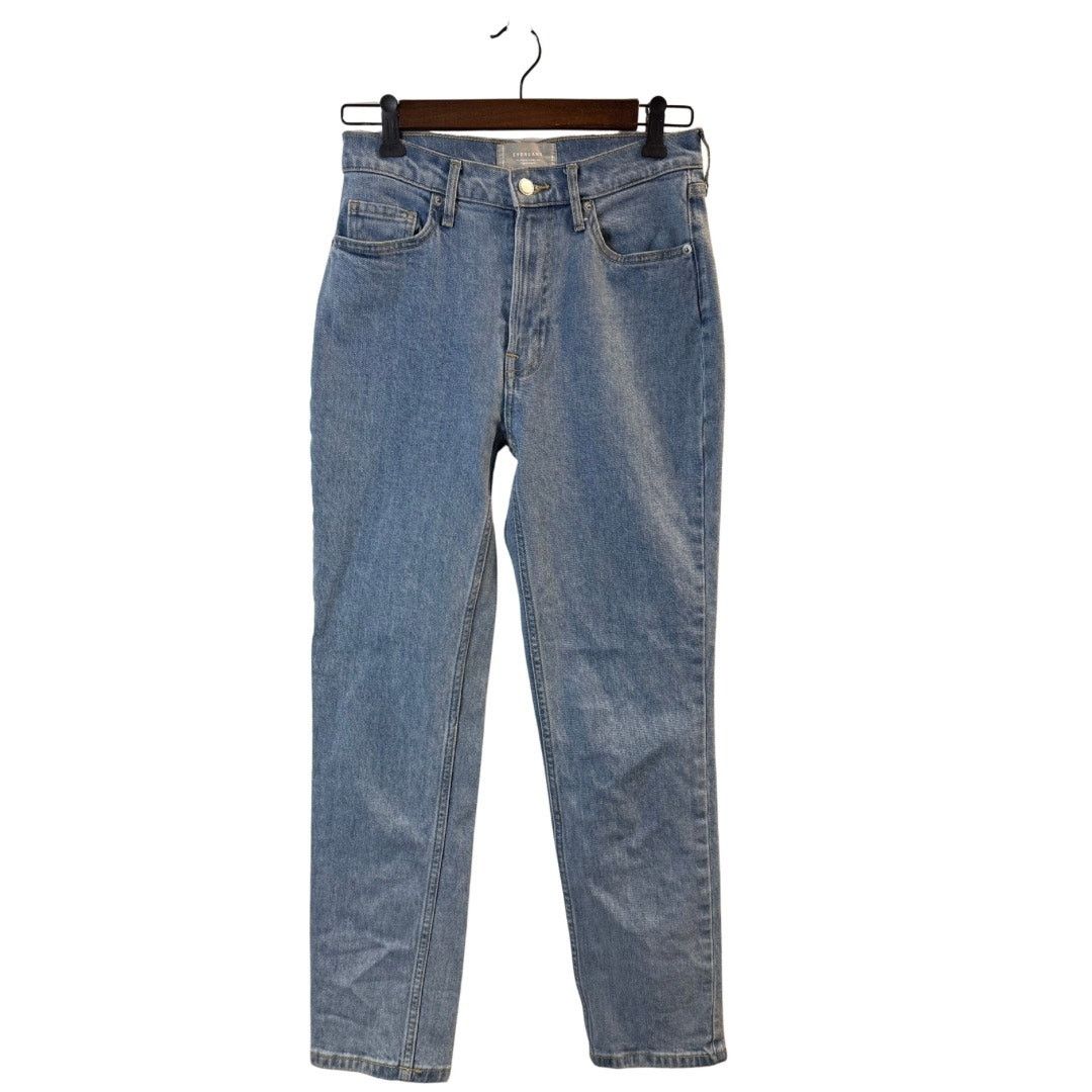 Everlane Everlane Women’s Original Cheeky Jeans Size 24 Size 24" / US 00 / IT 34 - 1 Thumbnail