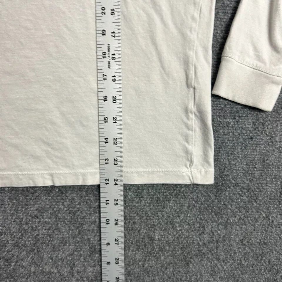 Vineyard Vines Vineyard Vines Shirt Mens XS Crew Neck New England Patriots Size US XS / EU 42 / 0 - 6 Thumbnail