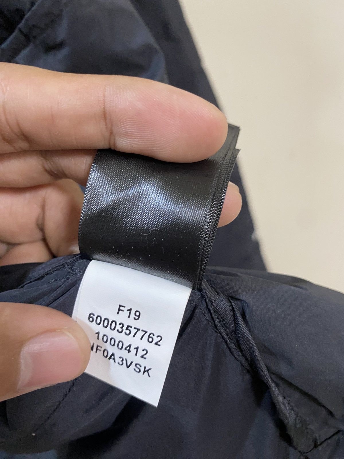 The North Face The north face 700 series Size US M / EU 48-50 / 2 - 9 Thumbnail