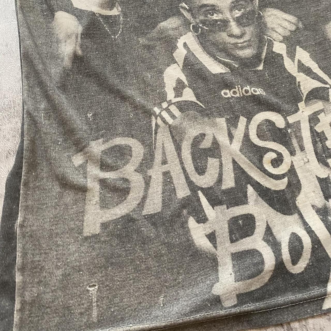 Other 90s Vintage Backstreet Boys vintage tee Size US M / EU 48-50 / 2 - 5 Thumbnail