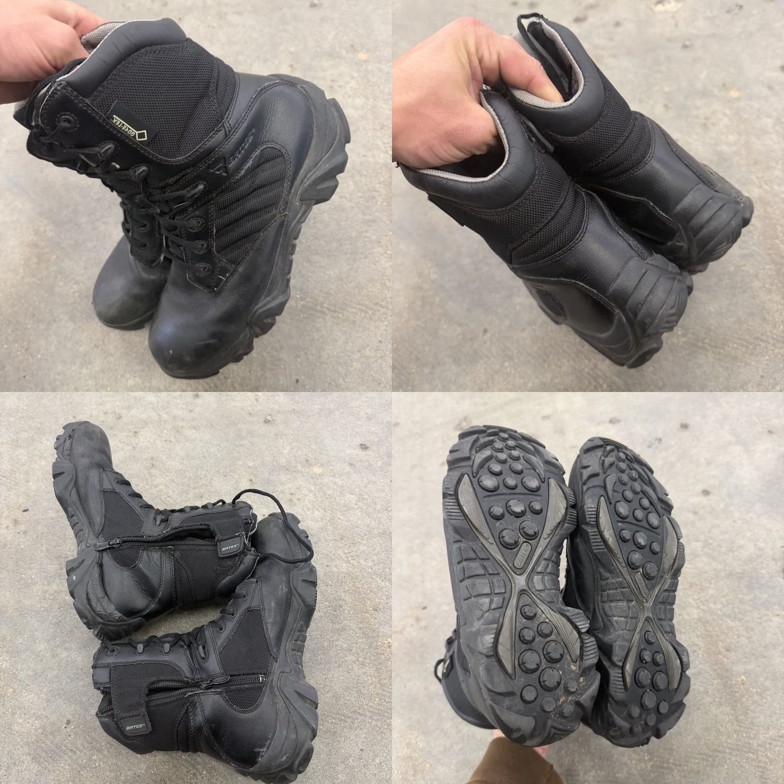 Vintage VINTAGE? No. Size US 9 / EU 42 - 8 Thumbnail