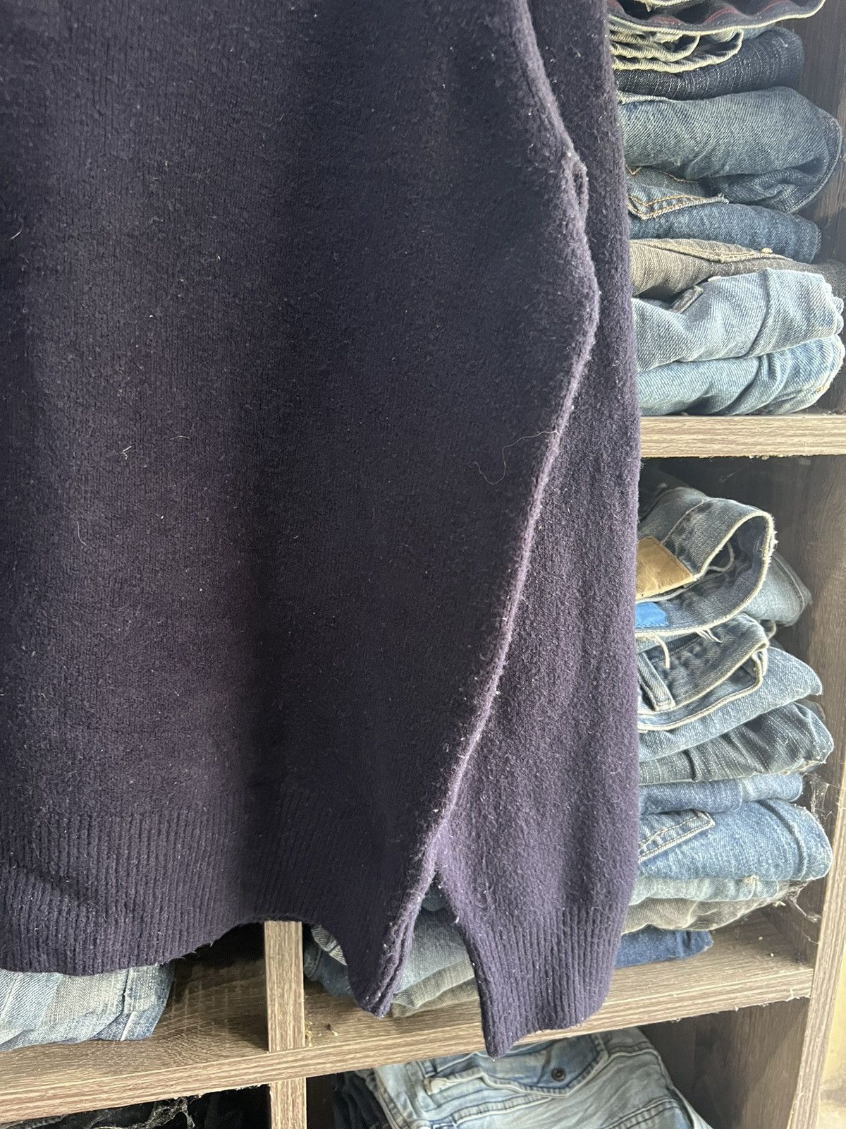 JW Anderson × Uniqlo 🔥J.W. Anderson x Uniqlo Knit Sweaters Size US L / EU 52-54 / 3 - 7 Thumbnail