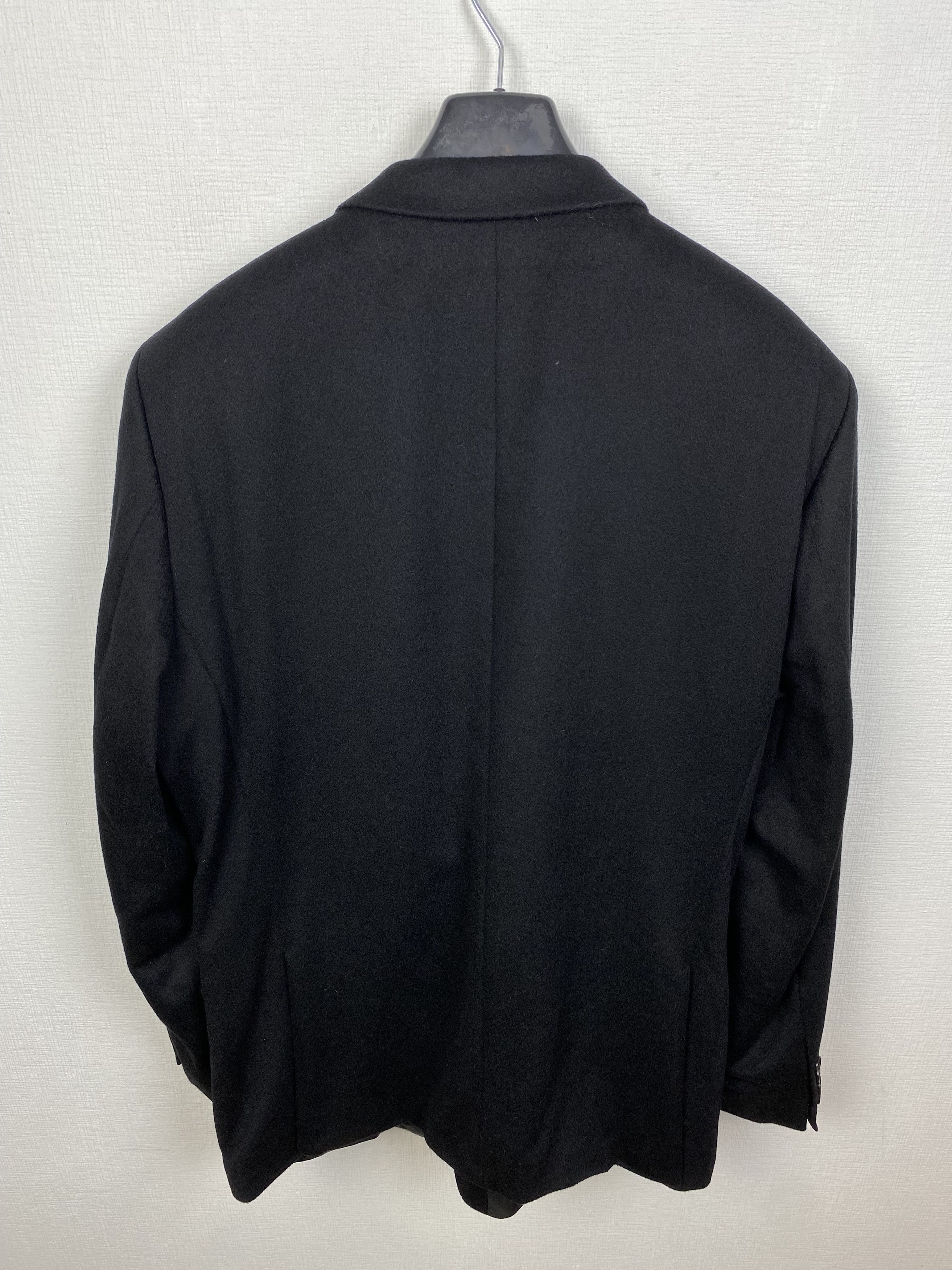 Joop! Joop Cashmere Blazer Jacket Men size 54 Size 44R - 6 Thumbnail