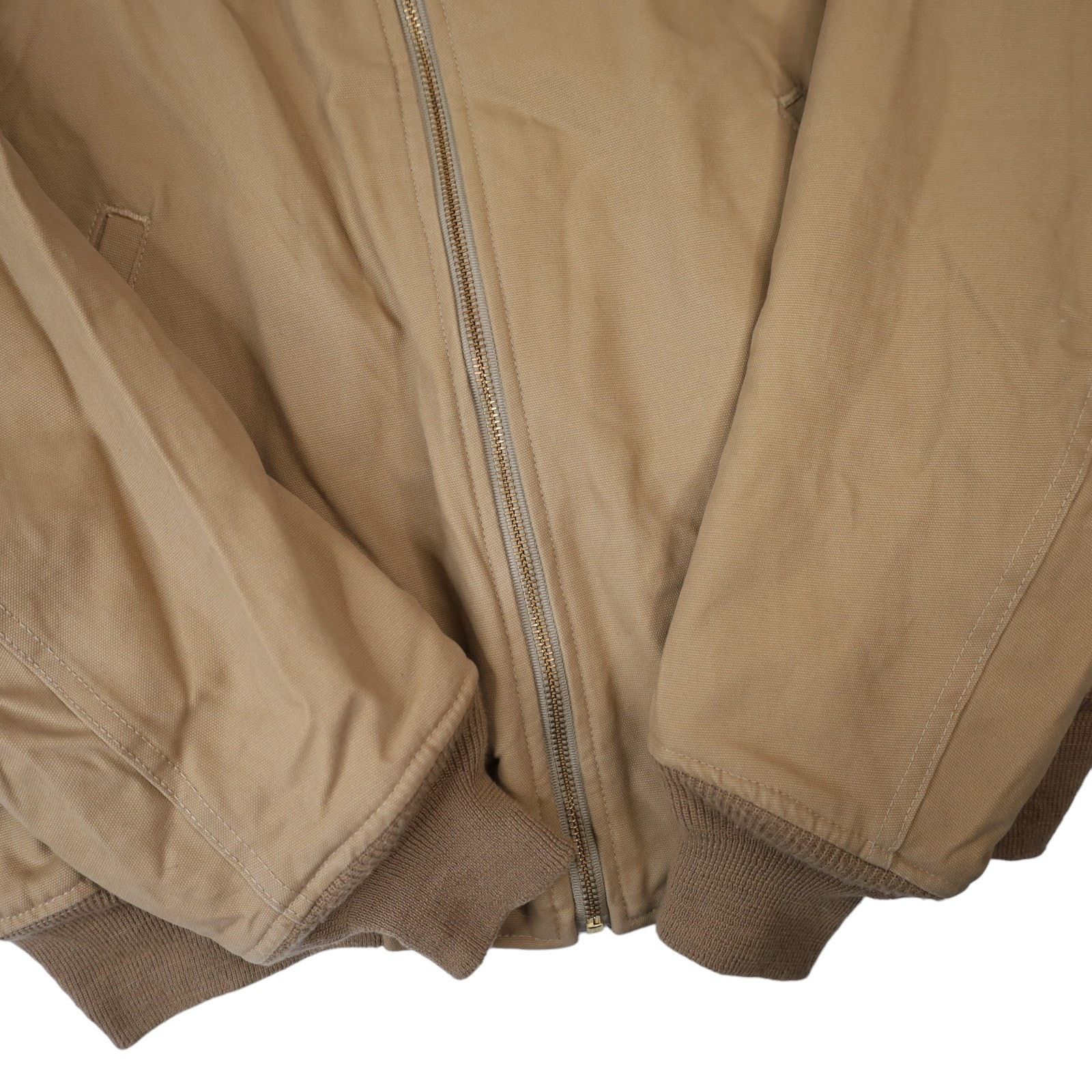 Cockpit USA × Vintage Vintage Cockpit USA Armored Corps Tank jacket Size US L / EU 52-54 / 3 - 3 Thumbnail