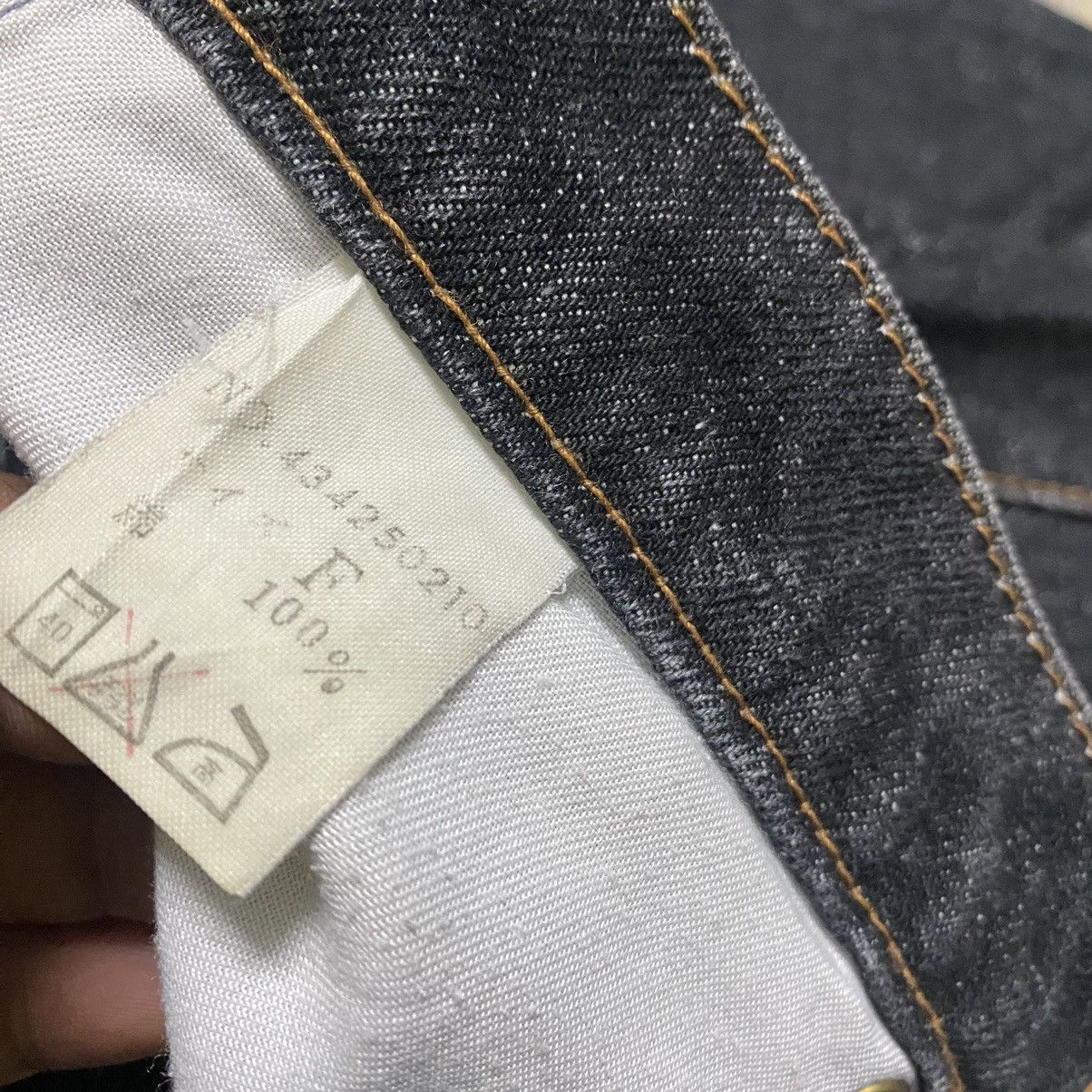Lip Service LIP SERVICE Denim Engineered Jeans Size 28" / US 6 / IT 42 - 18 Thumbnail