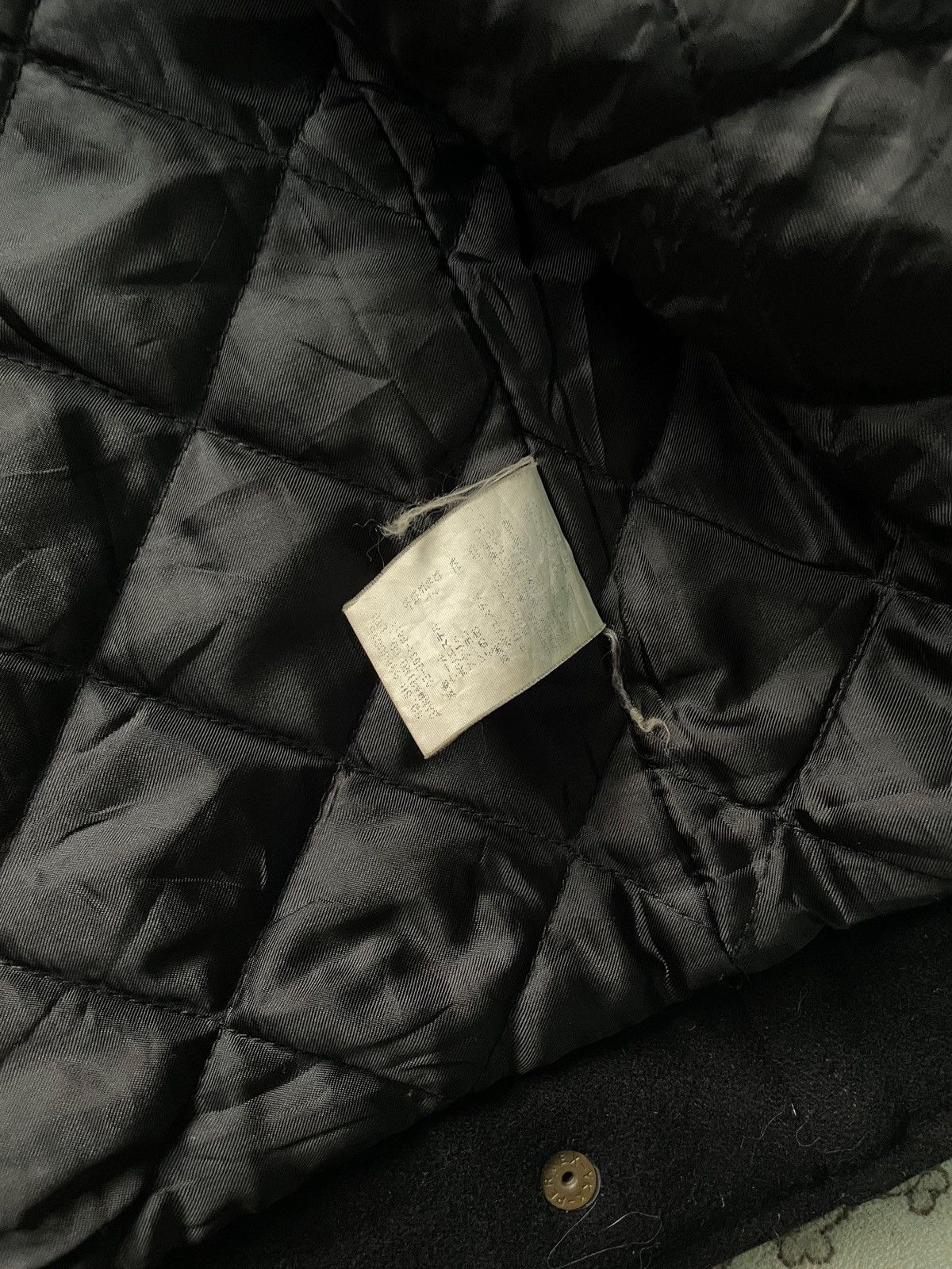 Ben Davis Jacket