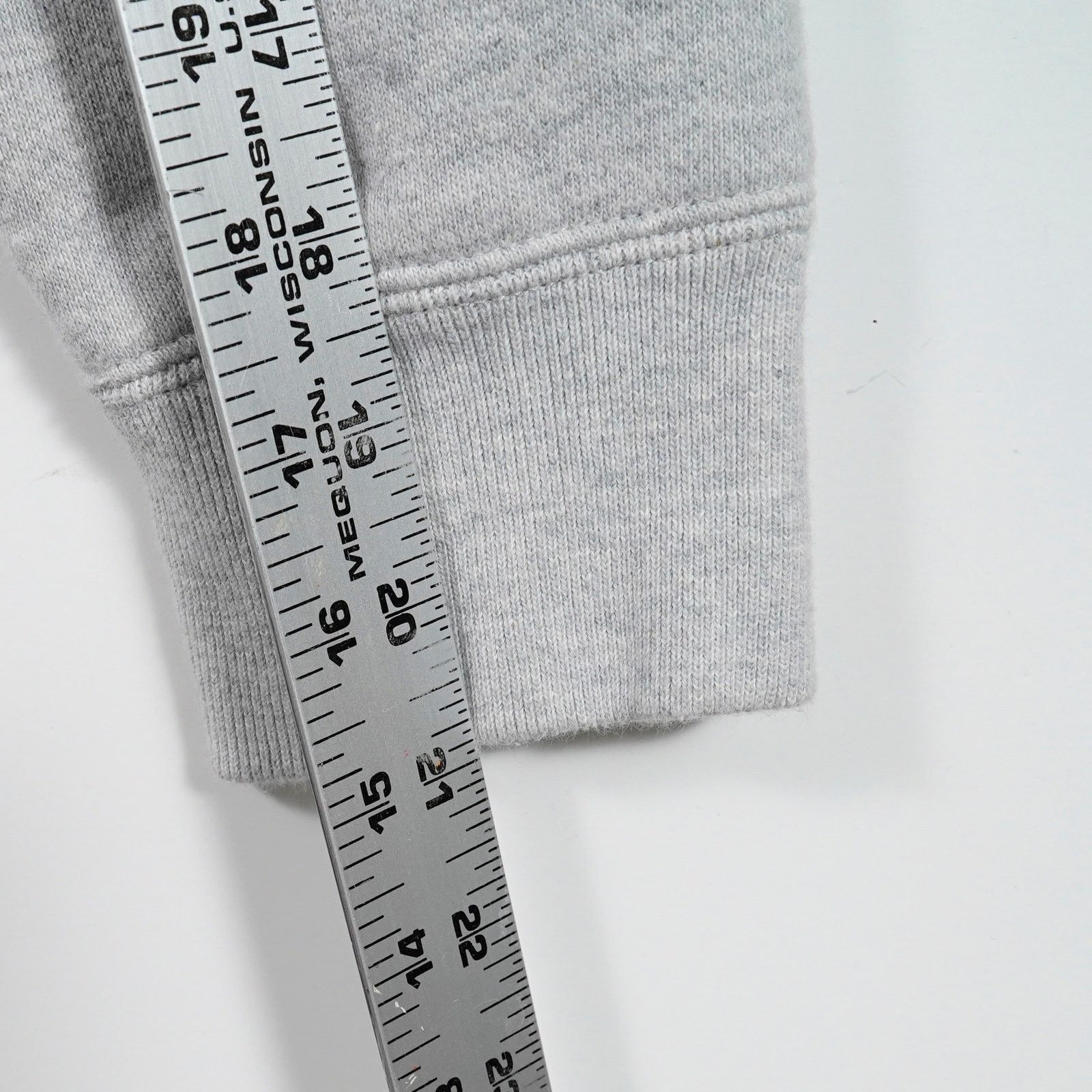 Champion Champion x The Powerpuff Girls Reverse Weave Sweatshirt Gray Size S / US 4 / IT 40 - 8 Thumbnail