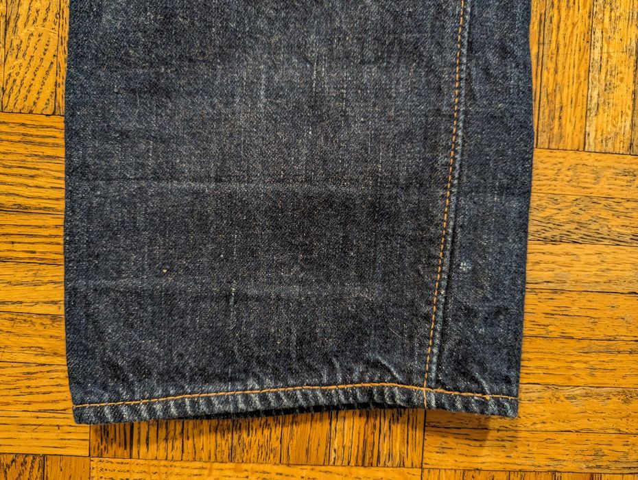 Orslow Jeans, made in Japan | Grailed