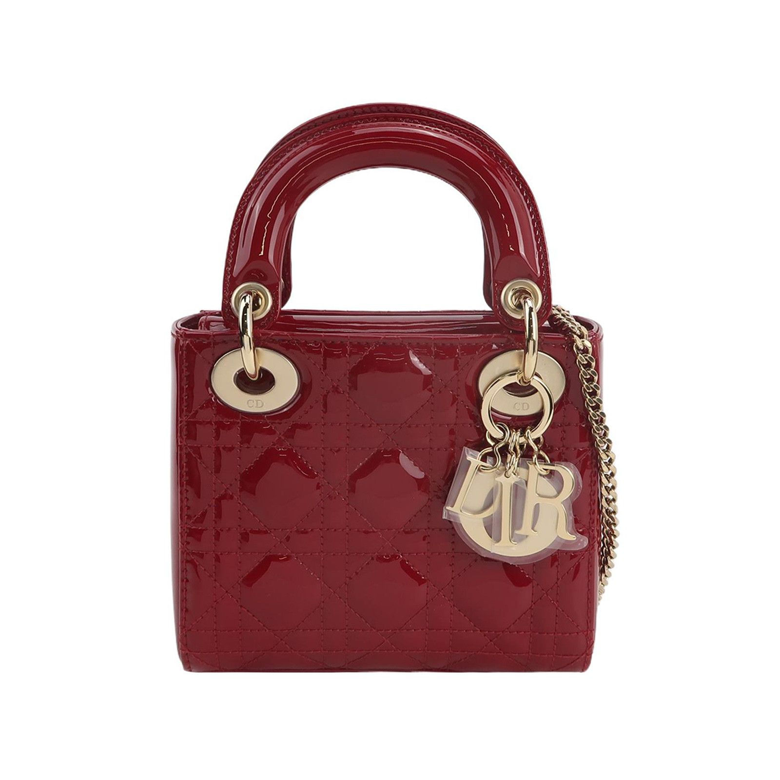 Dior Dior Women os Shoulder Bags Size ONE SIZE - 1 Thumbnail