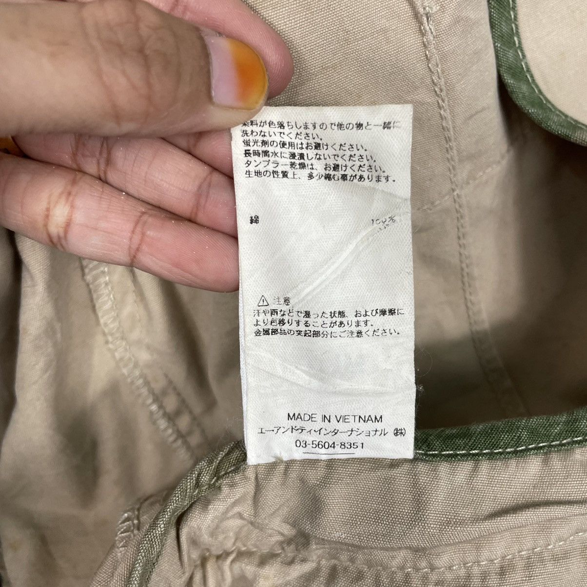 Alpha Industries Alpha Industries Jacket Size US M / EU 48-50 / 2 - 17 Thumbnail