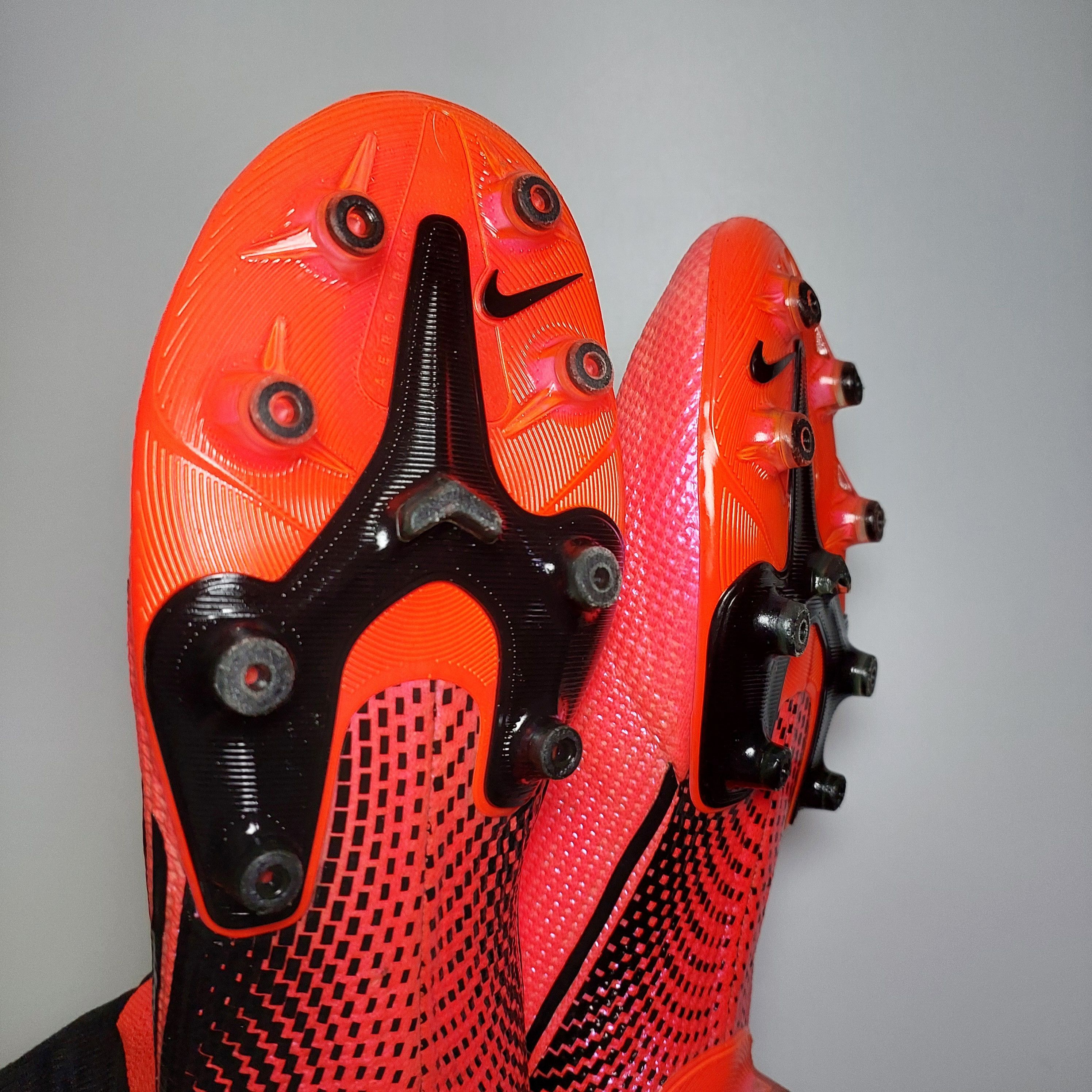Nike Mercurial Superfly 7 Elite AG-Pro Bosnia US12 UK11 30CM Size US 12 / EU 45 - 10 Thumbnail