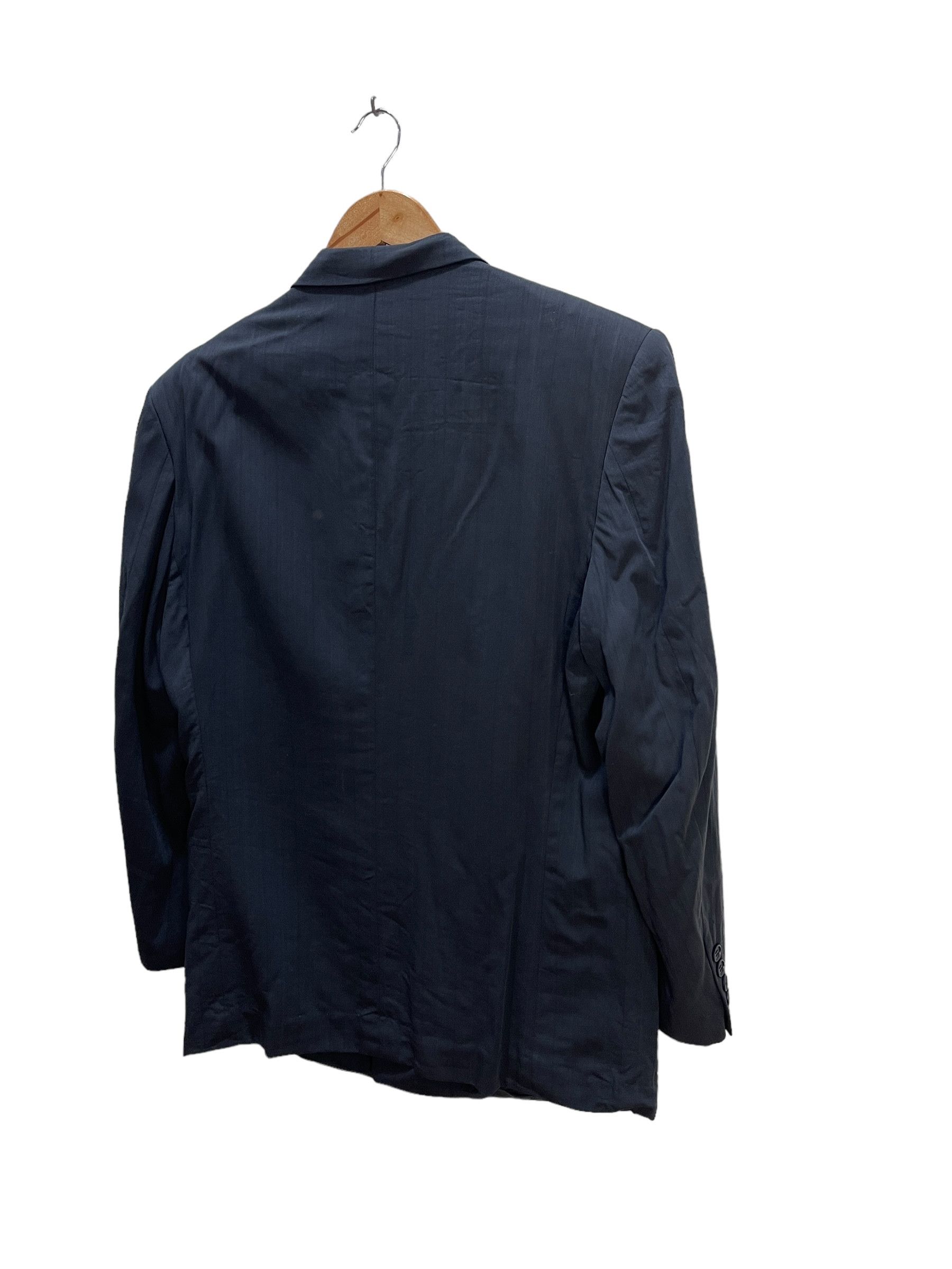 Christian Dior Monsieur Vintage Christian Dior Monsieur Coat Jacket Size US M / EU 48-50 / 2 - 7 Thumbnail