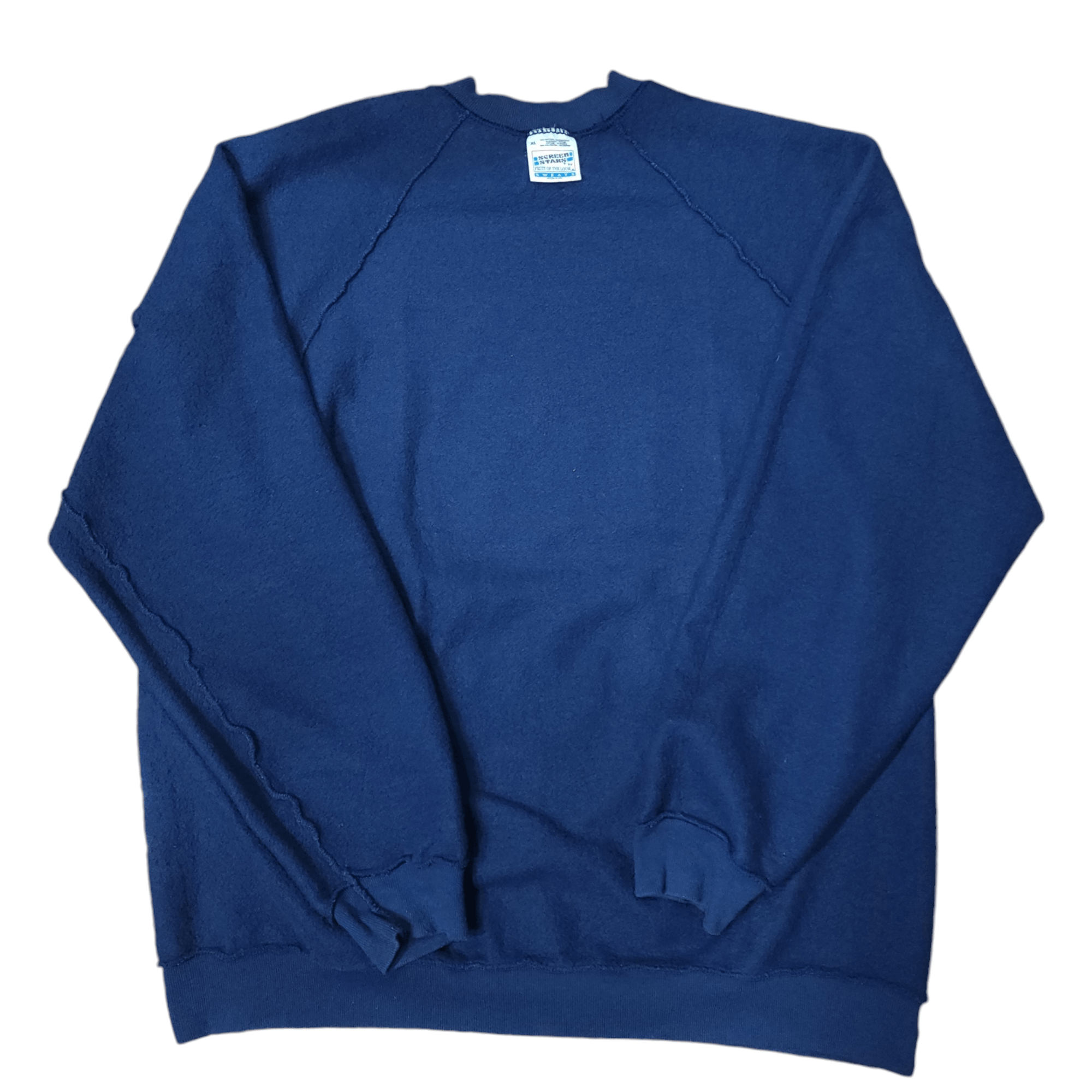 Vintage Vintage 90s Princess Diana Fly Virgin Sweatshirt Original XL Size US XL / EU 56 / 4 - 7 Thumbnail