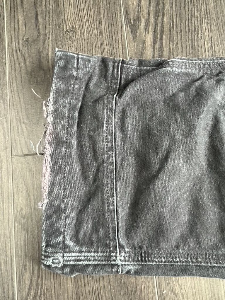 Carhartt Vintage Carhartt Overalls Size 36" / US 14 / IT 50 - 2 Thumbnail