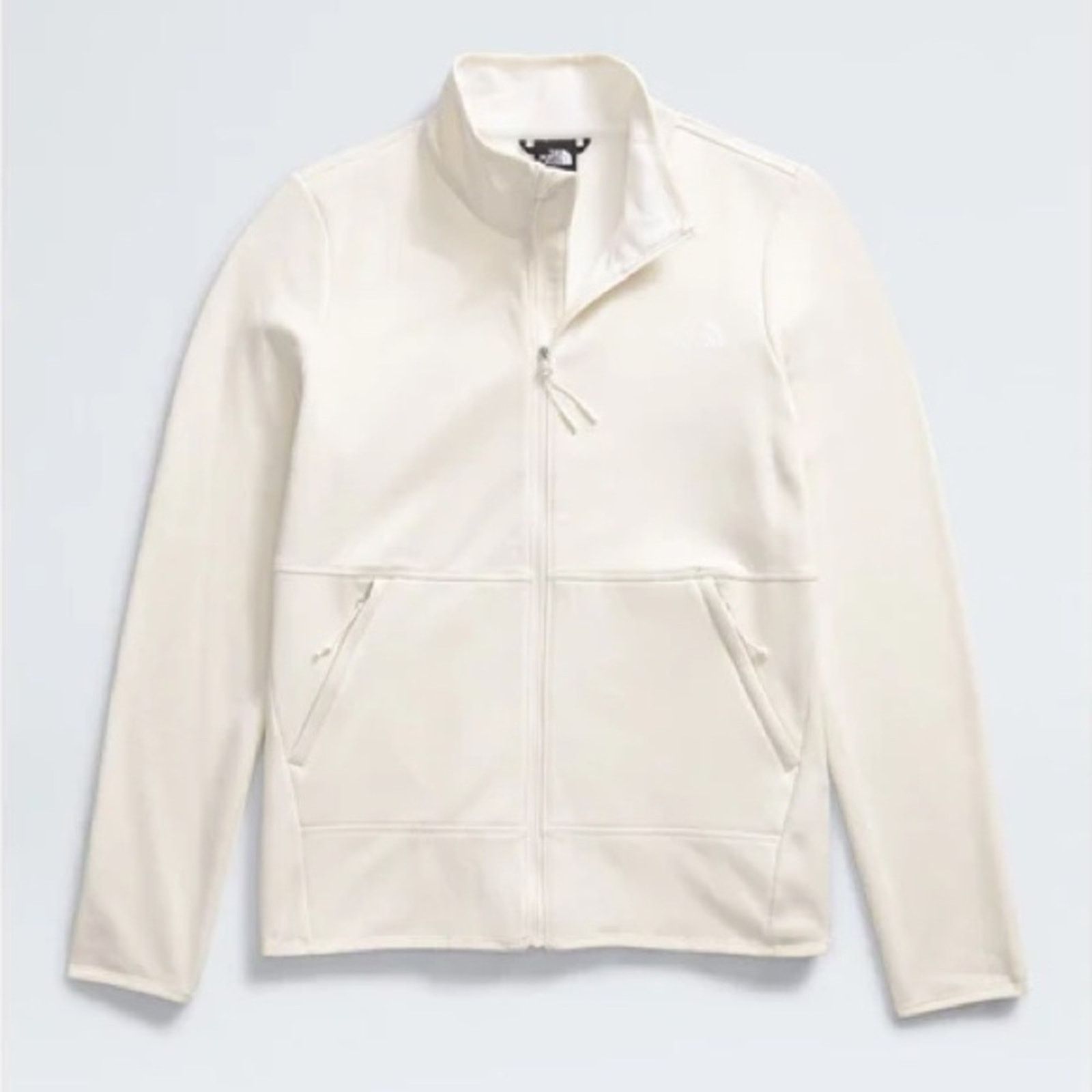 The North Face The North Face Women's Medium Canyonlands Full Zip Hoodie Size M / US 6-8 / IT 42-44 - 2 Thumbnail