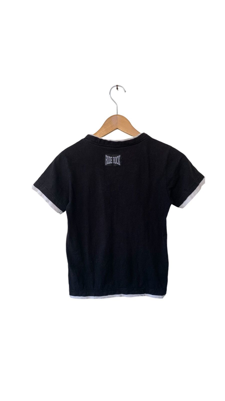 Designer × Hysteric Glamour × Japanese Brand RUDE ROCK A BOLT OF THE BLUE Size S / US 4 / IT 40 - 6 Thumbnail