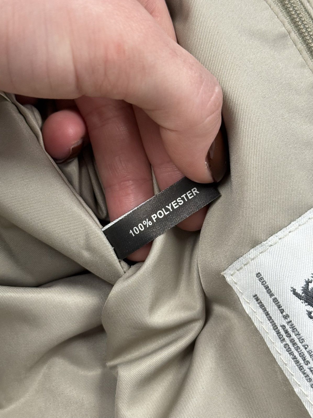 George Gina & Lucy George Gina & Lucy Me Love Multipocket Tech Shoulder Cargo Size ONE SIZE - 13 Thumbnail