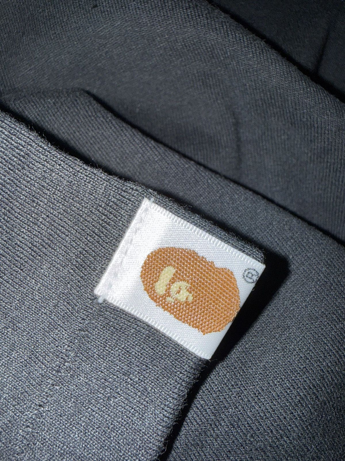 Bape BAPE x F1 Baby Milo Photo Tee Size US M / EU 48-50 / 2 - 5 Thumbnail