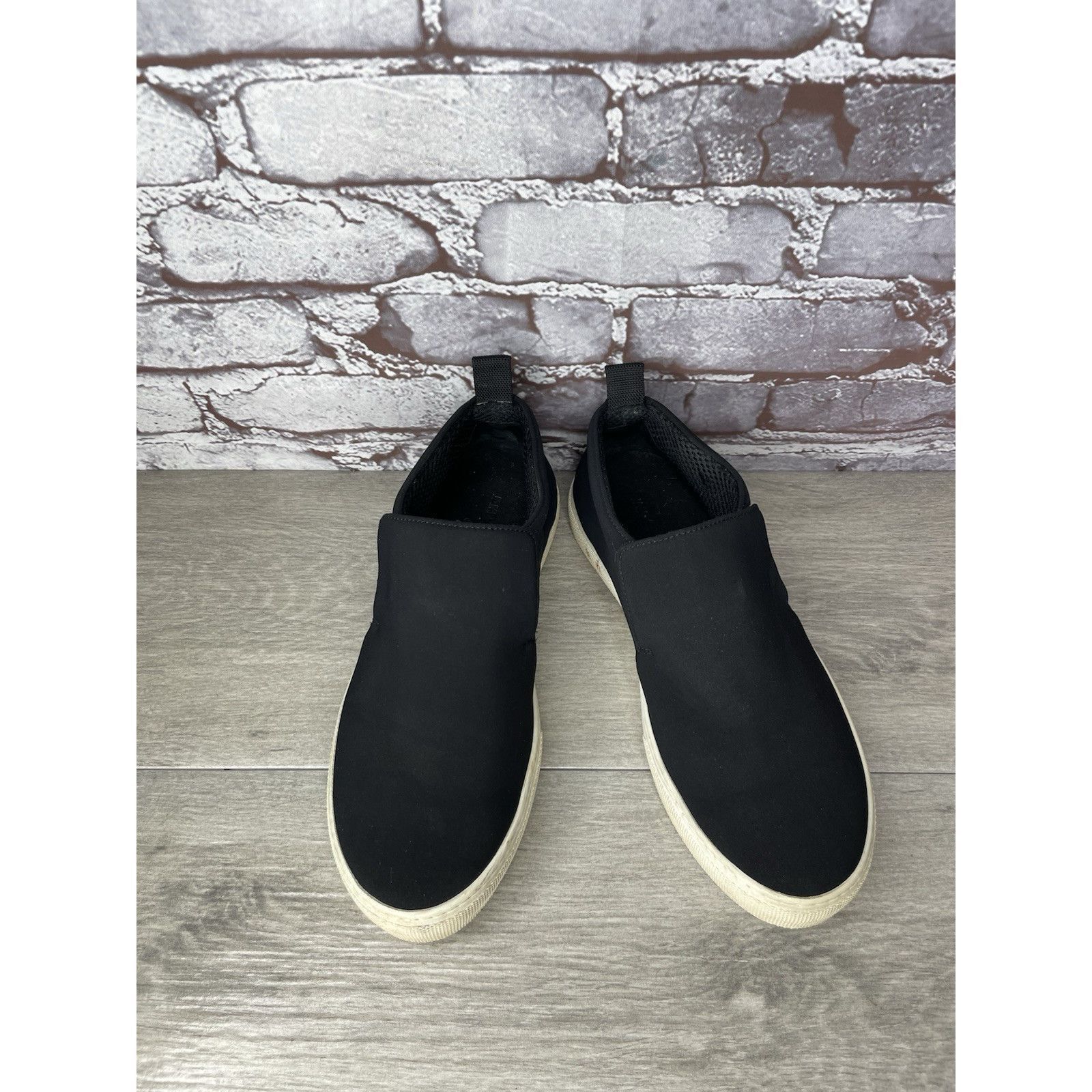 James Perse James Perse Los Angeles Zuma Ankle Sneakers Slip On Shoes Wo Size US 10 / IT 40 - 4 Thumbnail