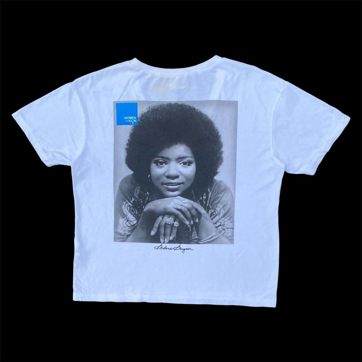 Zara RARE ‼️ Gloria Gaynor Size M / US 6-8 / IT 42-44 - 1 Thumbnail