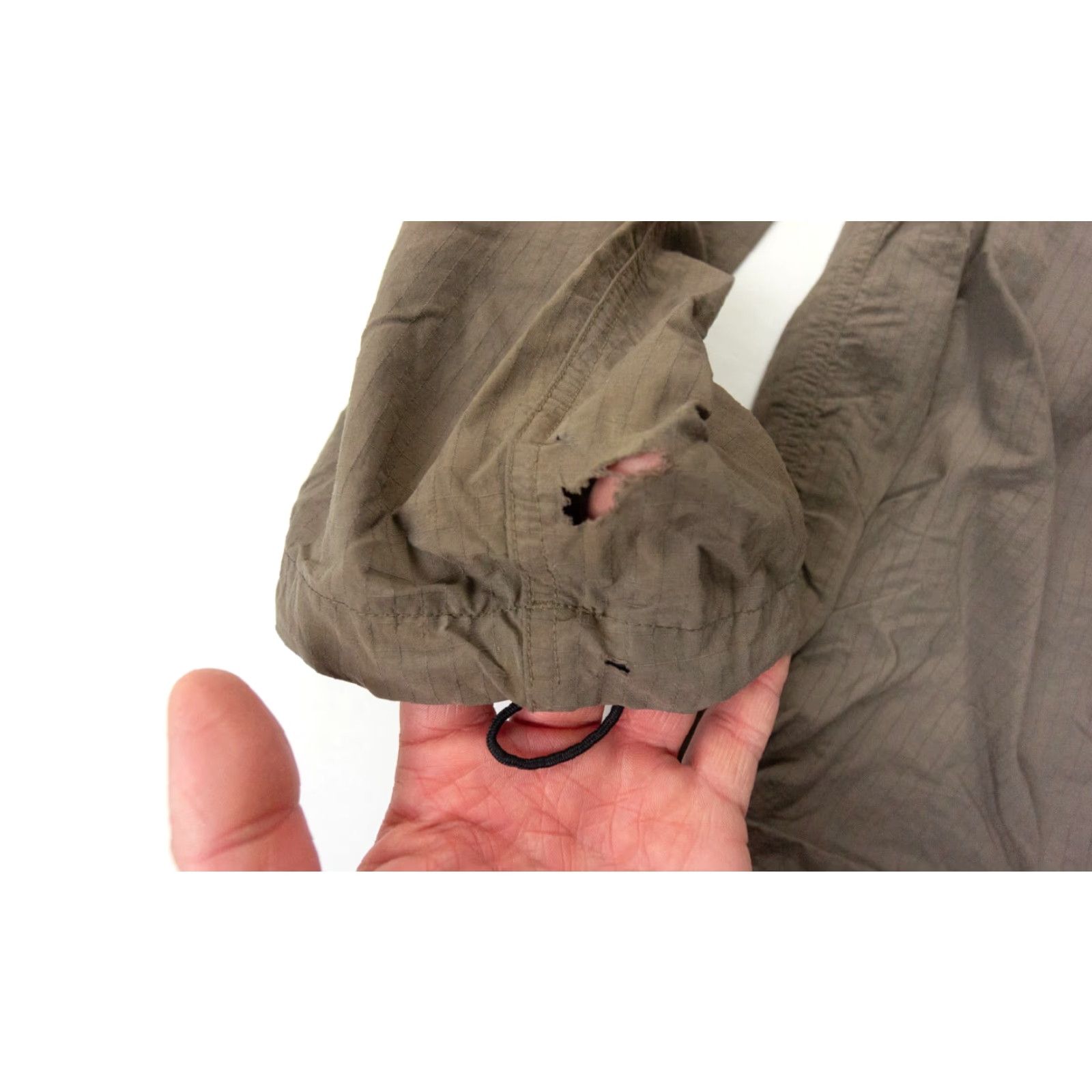 The North Face The North Face Pants Mens 32 Brown Cargo Convertible 5-Pocket Outdoor Regular Pants Mens Brown 32 The North Face Size US 32 / EU 48 - 6 Thumbnail