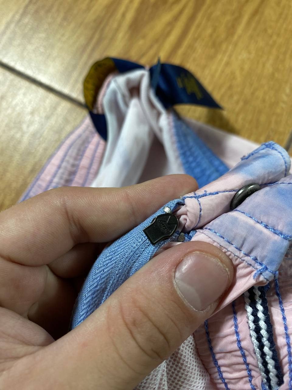 Polo Ralph Lauren × Ralph Lauren POLO RALPH LAUREN SHORTS Size US 34 / EU 50 - 10 Thumbnail