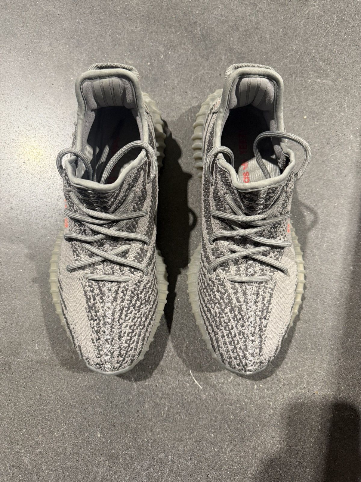 Yeezy YEEZY beluga 2.0 Size US 8 / EU 41 - 3 Thumbnail