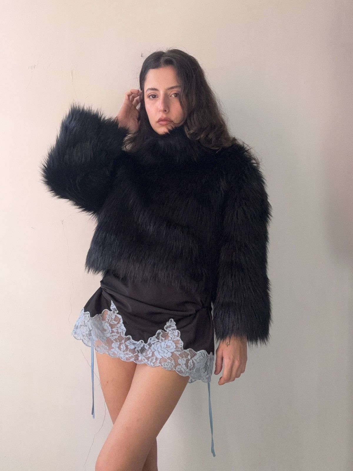 & Other Stories Other stories fur Size XS / US 0-2 / IT 36-38 - 3 Thumbnail