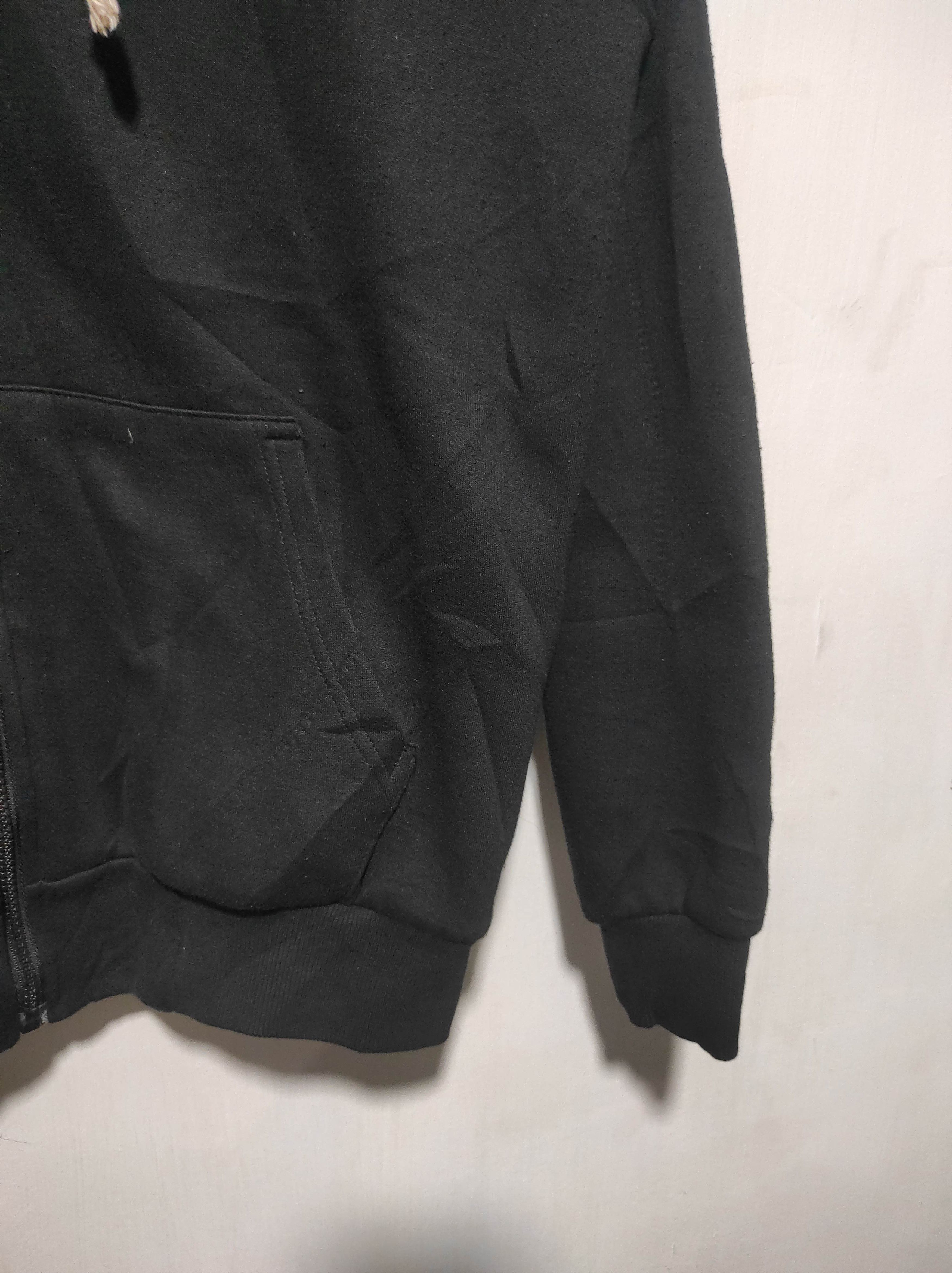 14th Addiction SOUL Fur Hoodie IfSixWasNine LGB style Size US M / EU 48-50 / 2 - 6 Thumbnail