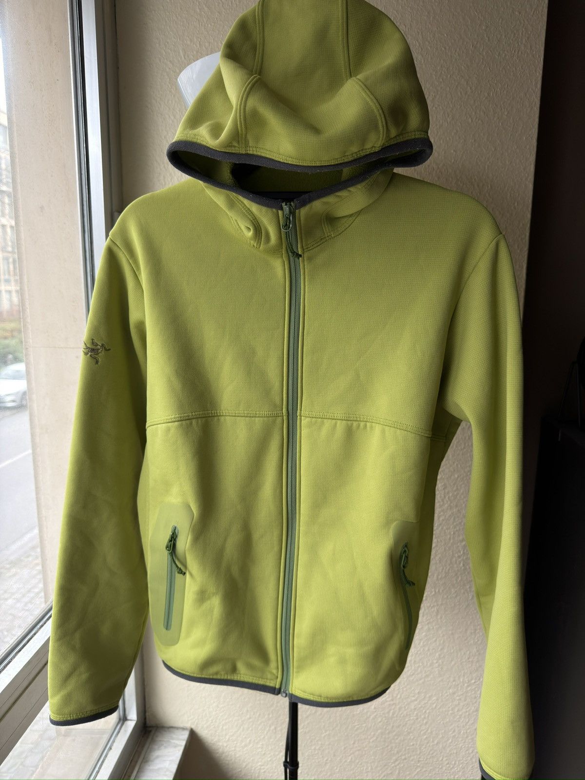 Arc'teryx Arcteryx women’s ski softshell jacket Size L / US 10 / IT 46 - 9 Thumbnail