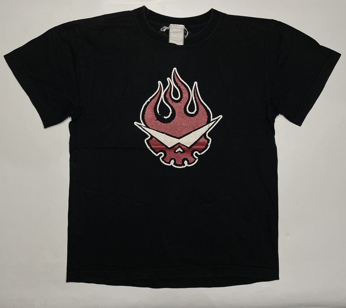 Anime × Japanese Brand Gurren Lagann Kamina emblem x Blue COSPA x Anime Japan Size US M / EU 48-50 / 2 - 3 Thumbnail