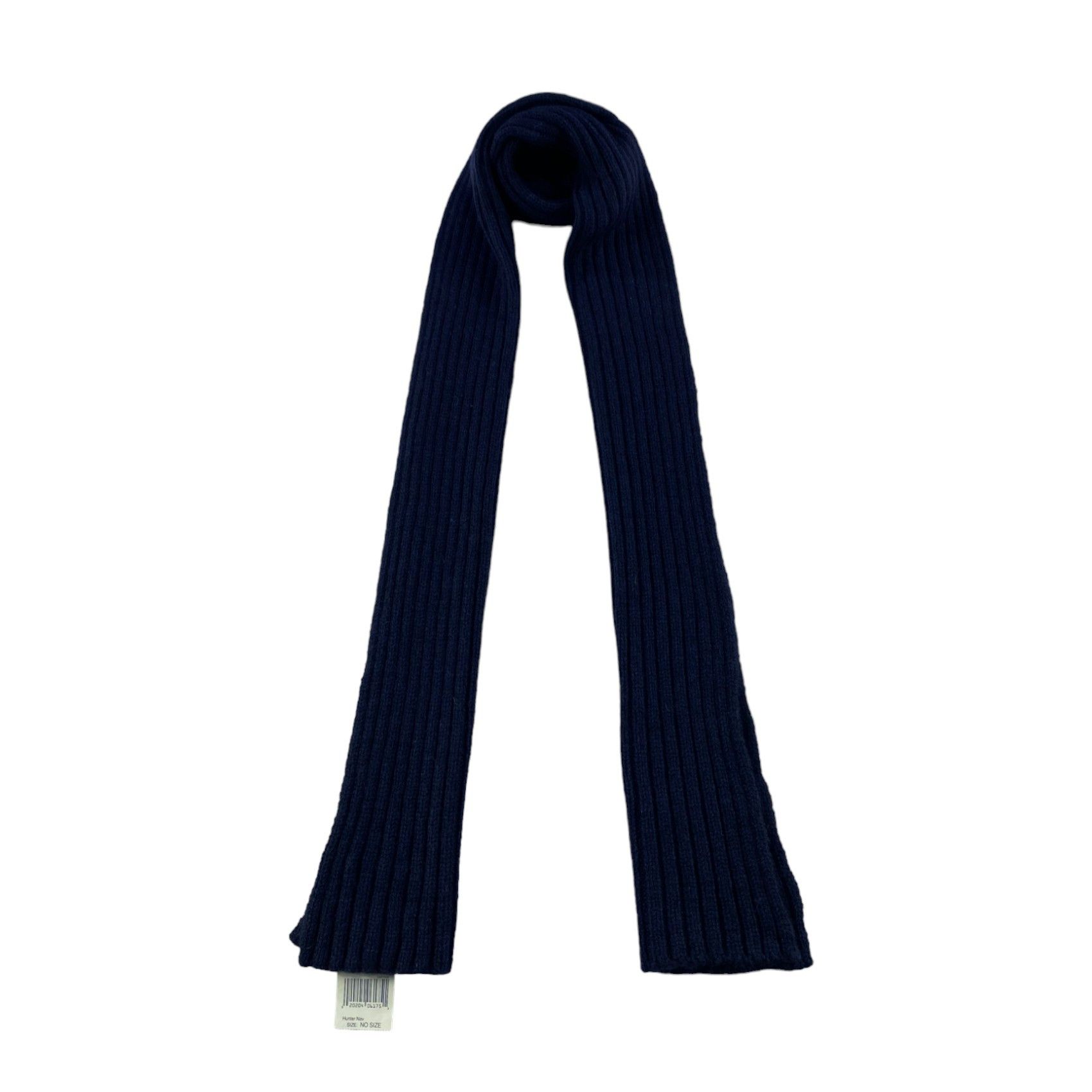 Polo Ralph Lauren × Vintage NWT Polo Ralph Lauren Scarf / Muffler / Neckwear Size ONE SIZE - 1 Thumbnail