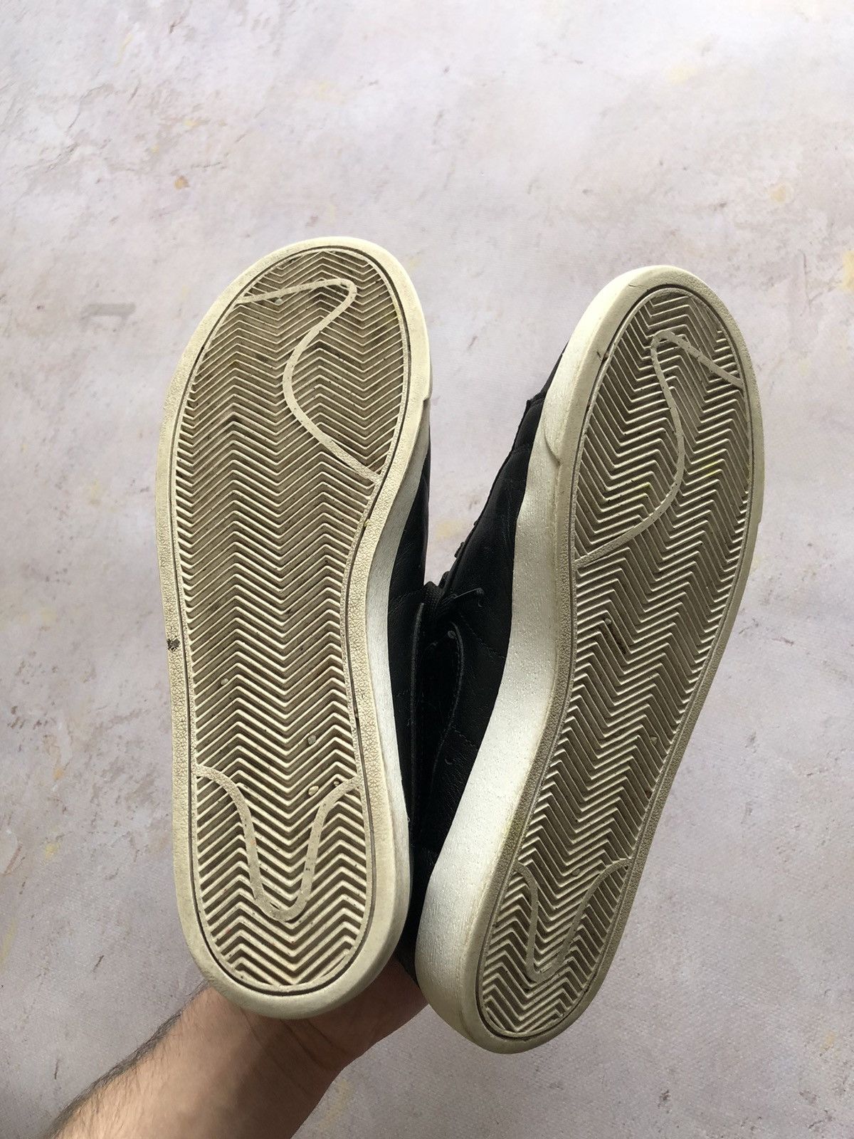 Nike Nike Blazer Low sneakers snake edition rare Jordan Size US 8.5 / IT 38.5 - 3 Thumbnail