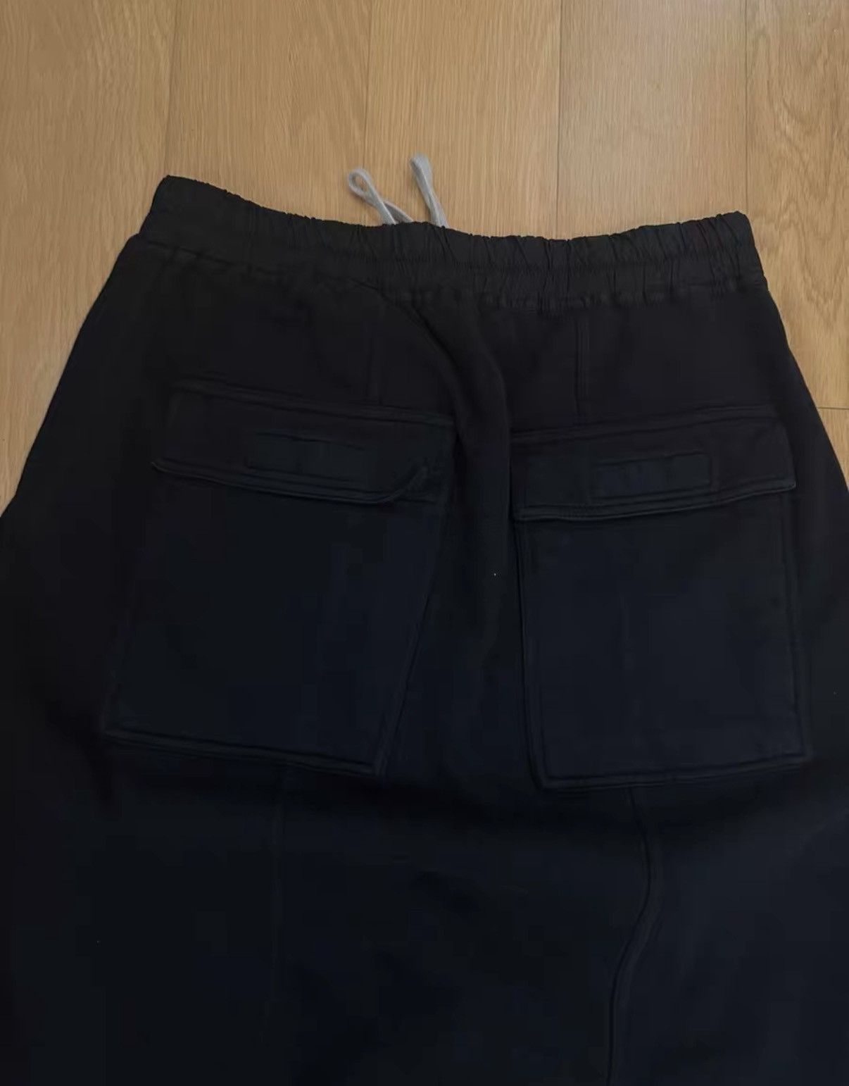 Rick Owens Rick Owens trousers Size US 36 / EU 52 - 3 Thumbnail